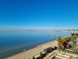 Two Bedroom Apartment in Durres 080 - Durazzo - 2