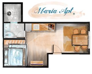Maria und Joseph Apartments - Innsbruck - 3