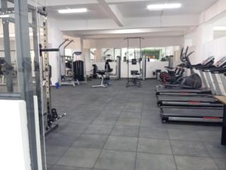 modern living two bedroom apartment with swimming pool well equipped gym ample parking space children playing ground and a relaxing rooftop with breathtaking scenic views in lavington - Nairobi - 8
