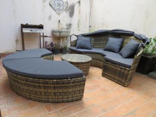 Loft with terrace in the city centre - Palermo - 6