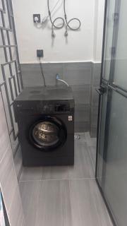 modern living two bedroom apartment with swimming pool well equipped gym ample parking space children playing ground and a relaxing rooftop with breathtaking scenic views in lavington - Nairobi - 1