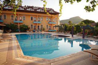 Suzanne Hotel & Restaurant - Fethiye - 6