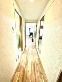 Ueda Building - Vacation STAY 17198 - Asahikawa - 2