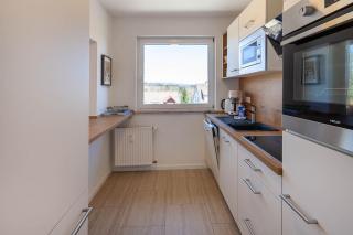 Ferienwohnung Köller mit Balkon - 9