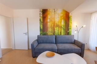 Ferienwohnung Köller mit Balkon - Braunlage - 2