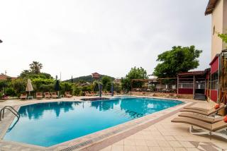 Suzanne Hotel & Restaurant - Fethiye - 8