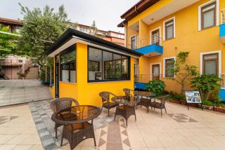 Suzanne Hotel & Restaurant - Fethiye - 3