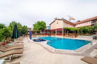 Suzanne Hotel & Restaurant - Fethiye - 2