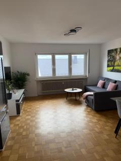 Ferienwohnung Klaus - Clausen - 0