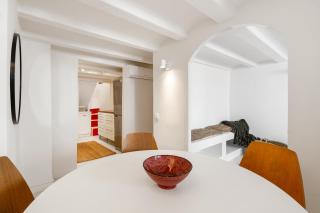 Stylish Duplex In Historic Born - 1