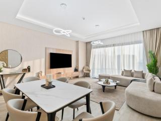 Modern Serenity Central Park 2BR Escape-51 - 9