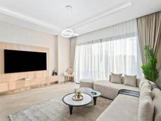 Modern Serenity Central Park 2BR Escape-51 - 8
