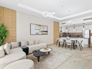 Modern Serenity Central Park 2BR Escape-51 - 7