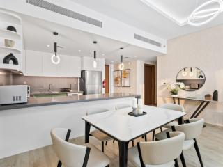 Modern Serenity Central Park 2BR Escape-51 - 6
