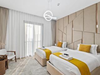 Modern Serenity Central Park 2BR Escape-51 - 2
