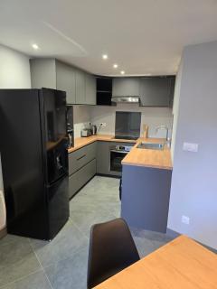 Le Lagon Saint Lary 8 pers classé 4 diamants 3 étoiles - 1