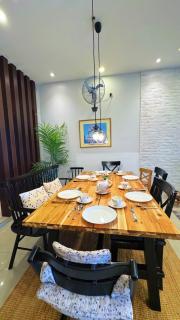 Bangi Avenue Charming 4BR Blissful Double Storey - Gua Sai - 1