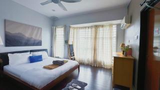 Bangi Avenue Charming 4BR Blissful Double Storey - Gua Sai - 3
