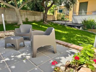Conero Holiday Home - "Il Filare" - Sirolo - 8