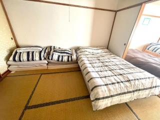 Ueda Building - Vacation STAY 8565 - Asahikawa - 2