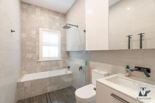 KozyGuru | Rose Bay | Charming House Near Beach - Sydney - 4