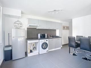 Appartement avec jardin - Gardanne - 1