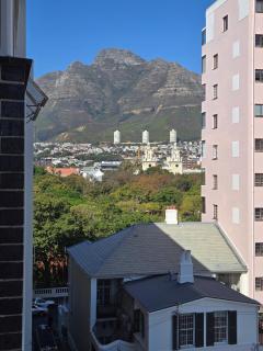 Heritage Meets Style Apt with Mountain View - 6