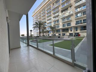 Pacific, Al Marjan - 3