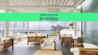 HOTIDAY Room Collection - Nerano - Nerano - 0