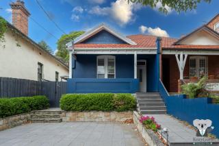 KozyGuru | Rose Bay | Charming House Near Beach - Sydney - 2