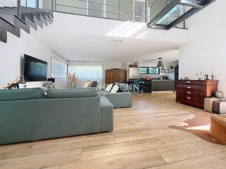 3392-Magnifique villa avec piscine privative - 2