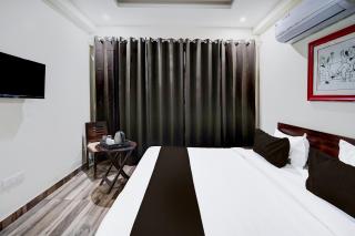 Townhouse Delight Inn - Gurgaon - 0