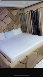 A 2 bedroom Apartment in Gowon Estate - Akinogun - 3