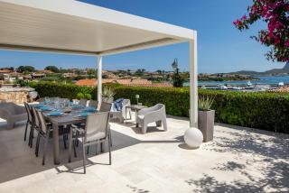 Homey Experience - Panorama Sea & Pool - Golfo Aranci - 4