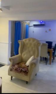 A 2 bedroom Apartment in Gowon Estate - Akinogun - 2