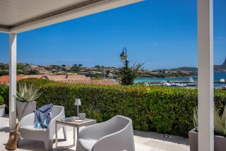 Homey Experience - Panorama Sea & Pool - Golfo Aranci - 0