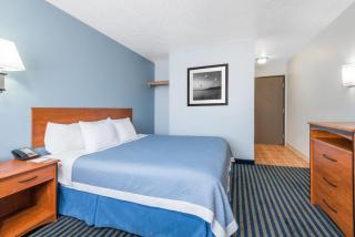 Days Inn by Wyndham Las Vegas - Las Vegas - 4
