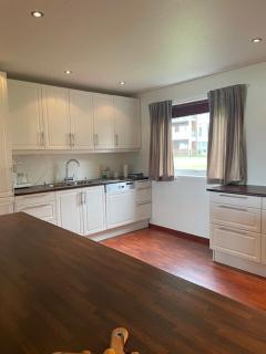 Seljesanden Apartment - Selje - 3