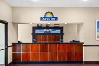 Days Inn by Wyndham Collinsville St Louis - Collinsville - 2