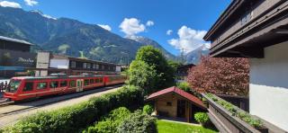 Apart Matthias - Mayrhofen - 6