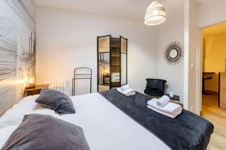 L'Atelier - Plage à 50m et Remparts à 500m - 2