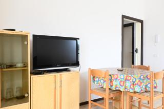 SE164 - Marotta, trilocale vista mare con terrazzo - 5