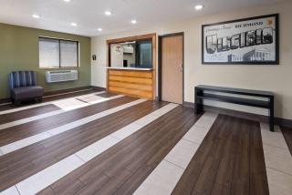 Super 8 by Wyndham Richmond Midlothian Turnpike - Midlothian - 6