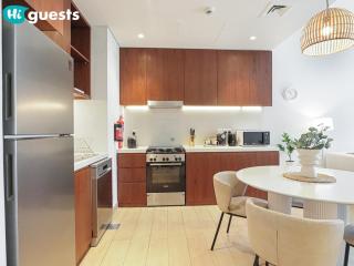 HiGuests - Breezy 1 BR Retreat Near La Mer Beach - 2