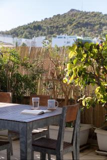 Athens View Luxe - Athen - 7