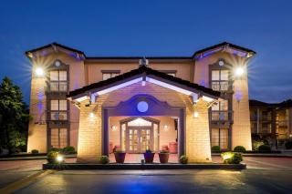 Days Inn by Wyndham Birmingham/West - Birmingham - 5