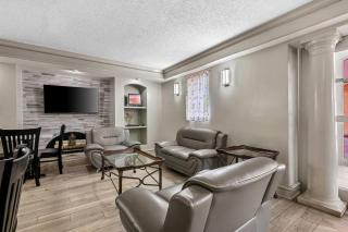 Days Inn by Wyndham Birmingham/West - Birmingham - 3