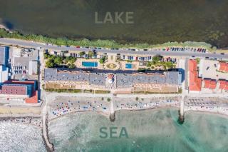 Cosher - Gardenia Palace Apt 11 - Pomorie - 8
