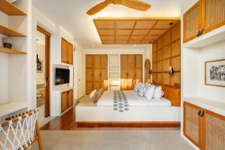 Villa Gaia Pererenan - Canggu - 8