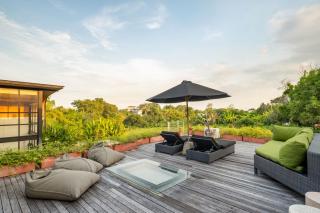 Villa Gaia Pererenan - Canggu - 2
